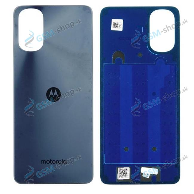 Kryt Motorola Moto E32s (XT2229) zadn ed Originl