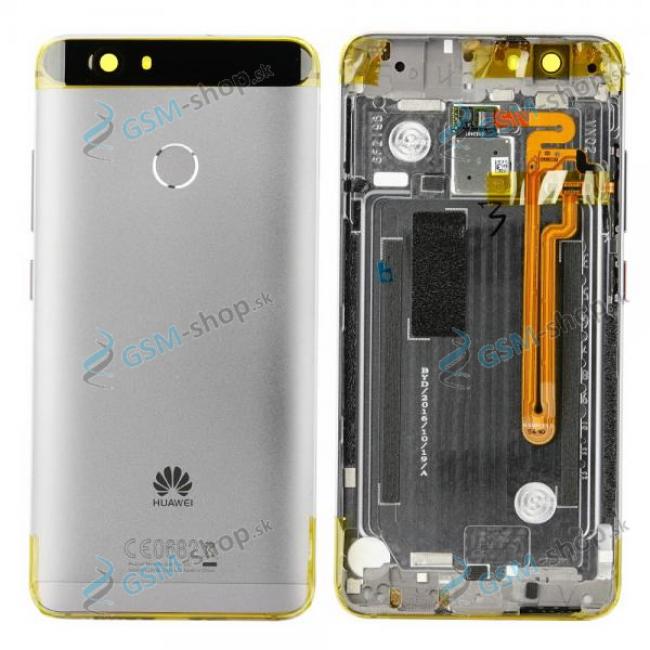 Kryt Huawei Nova (CAN-L11) batrie zadn ed Originl