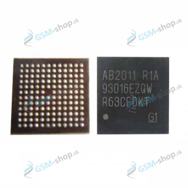 SMD obvod Sony Ericsson Power Supply AB2011 Originl