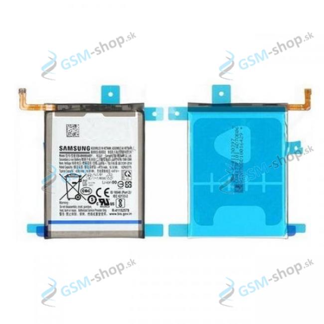 Batria Samsung Galaxy Note 20 (N980) EB-BN980ABY Originl