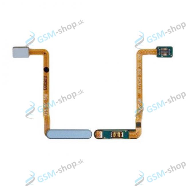 Flex Samsung Galaxy A25 5G (A256) a snma odtlaku modr Originl