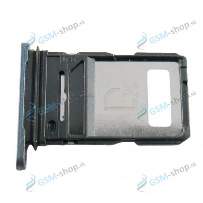 SIM a SD driak Motorola Edge 50 Fusion (XT2429) modr Originl