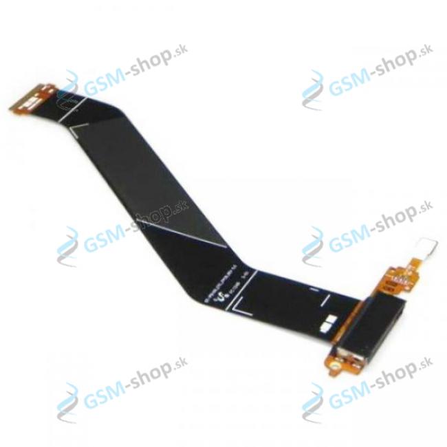 Flex Samsung P5100, P5110 pre nabjanie Originl