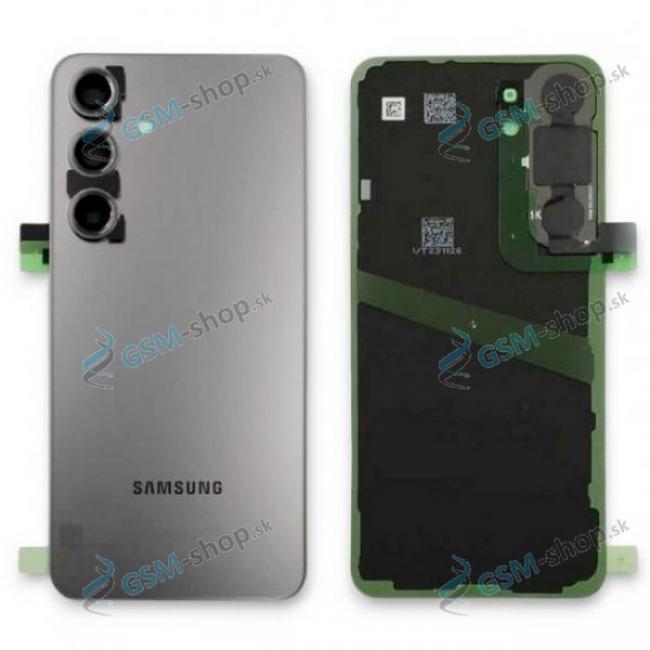 Kryt Samsung Galaxy S24 (S921) batrie ierny Originl