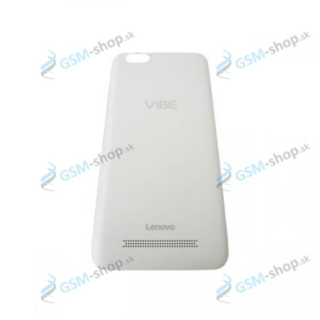 Kryt Lenovo Vibe C (A2020a40) zadn biely Originl