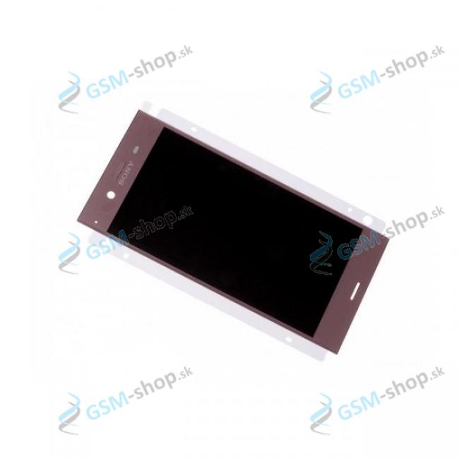 LCD Sony Xperia XZ1 a dotyk ruov Originl