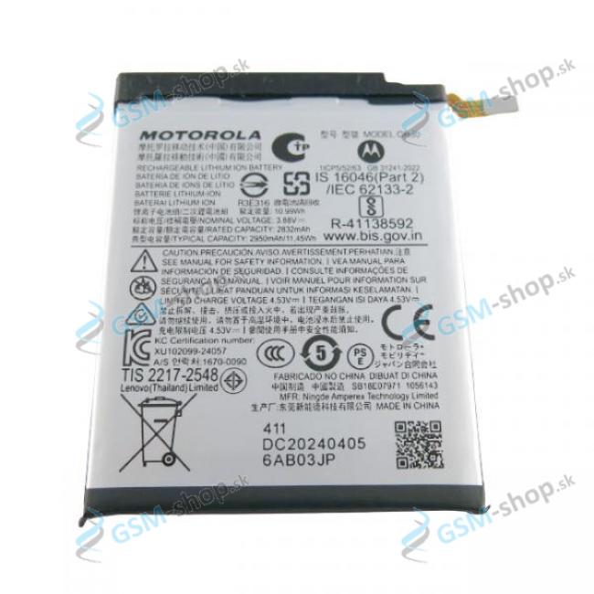 Batria Motorola Razr 50 Ultra (XT2451) hlavn QR30 Originl