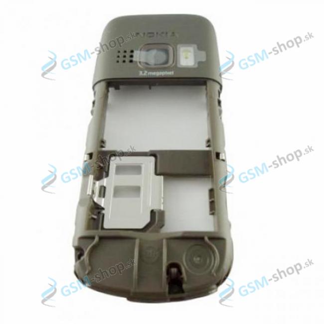 Stred Nokia 6303, 6303i Classic hned Originl