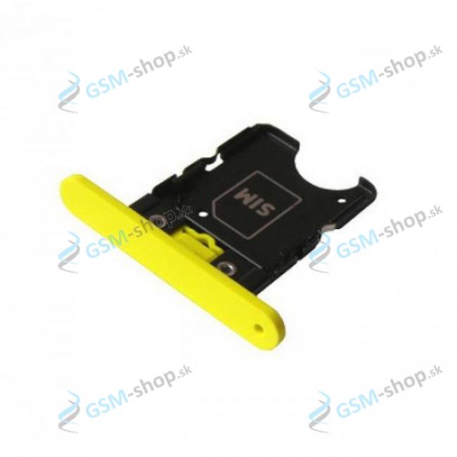 Sim driak Nokia Lumia 1020 lt Originl