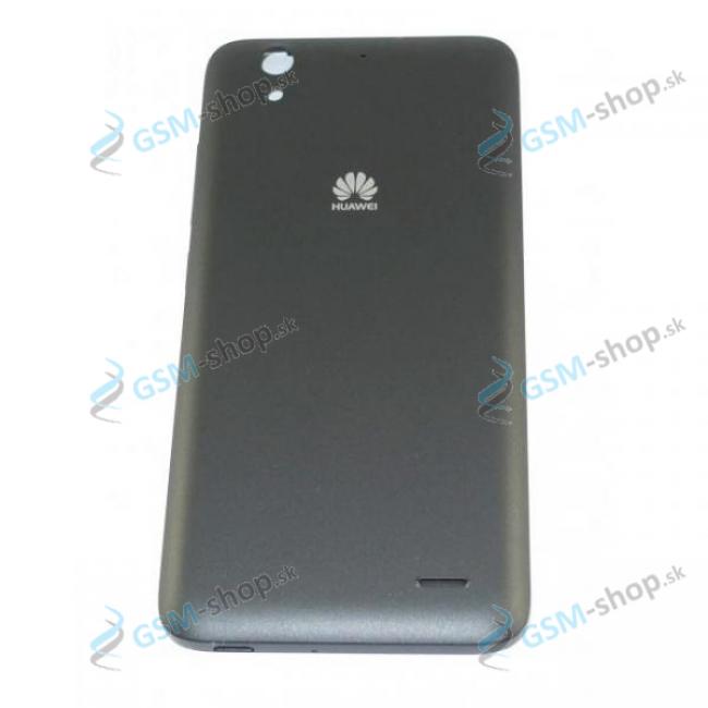 Kryt Huawei Ascend G630 zadn ierny Originl