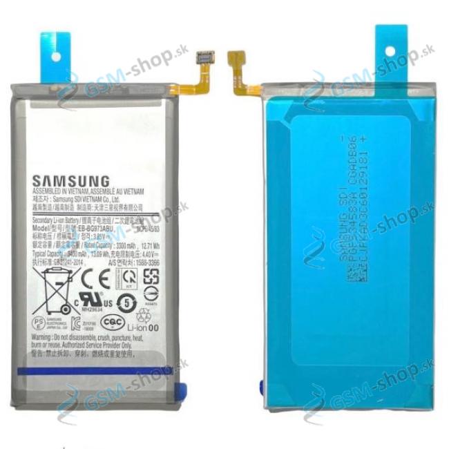 Batria Samsung Galaxy S10 (G973) EB-BG973ABU Originl