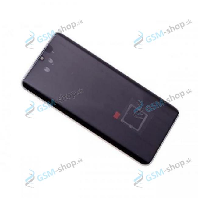 LCD Xiaomi Mi Note 10, Note 10 Pro a dotyk s krytom bielym Originl