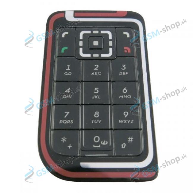 Klvesnica Nokia 7270 Originl