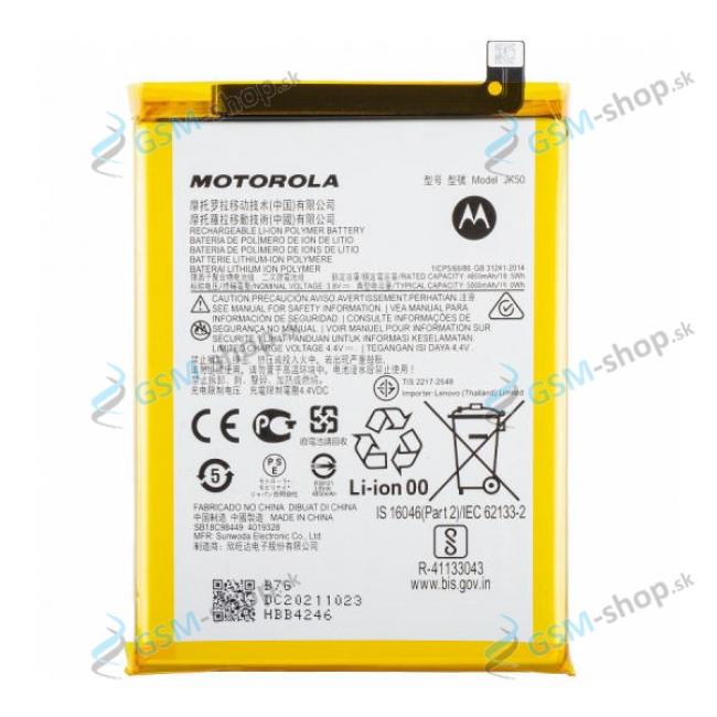 Batria Motorola Moto G7 Power, G8 Power Lite (JK50) Originl