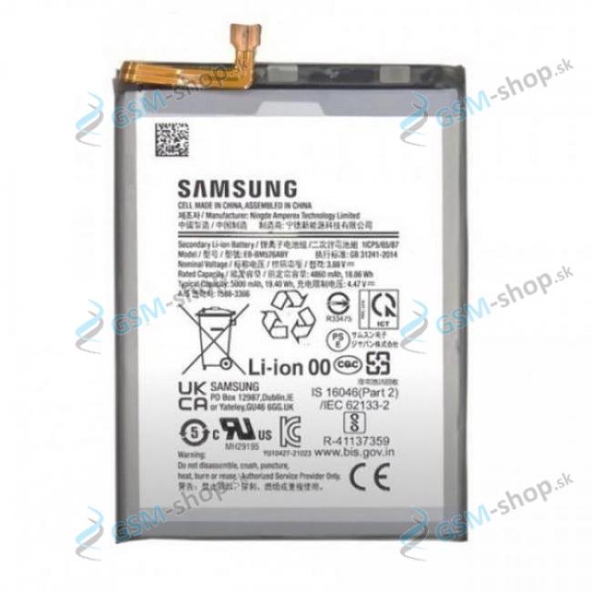 Batria Samsung Galaxy A33 5G (A336), A53 5G (A536) EB-BA536ABY Originl