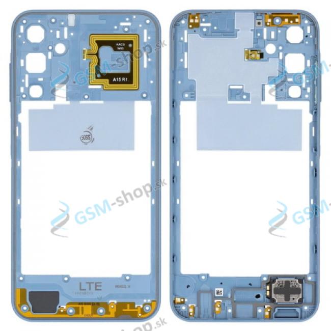 Stred Samsung Galaxy A15 4G (A155) modr Originl