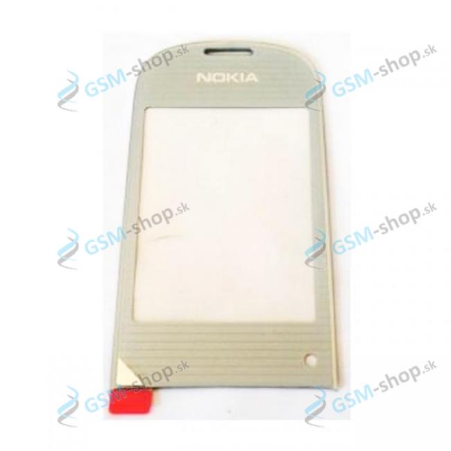 Sklko Nokia 3710 Fold vntorn biele Originl