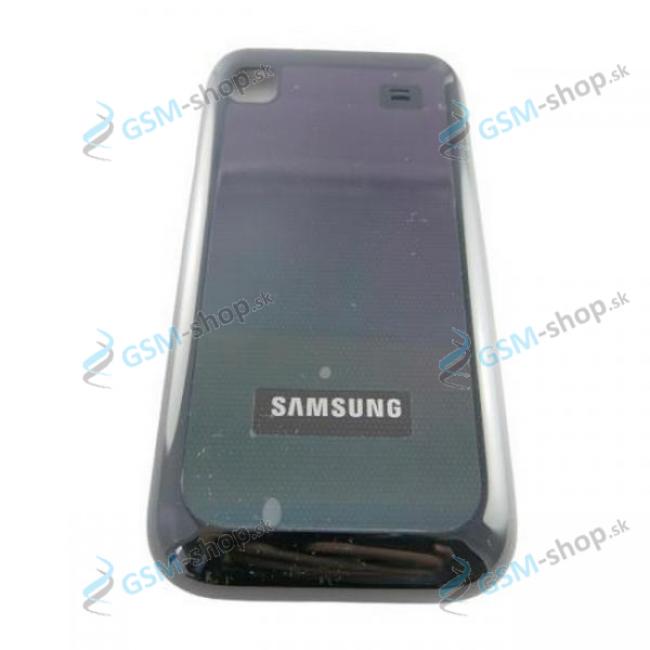 Kryt Samsung Galaxy SL (i9003) batrie ierny Originl