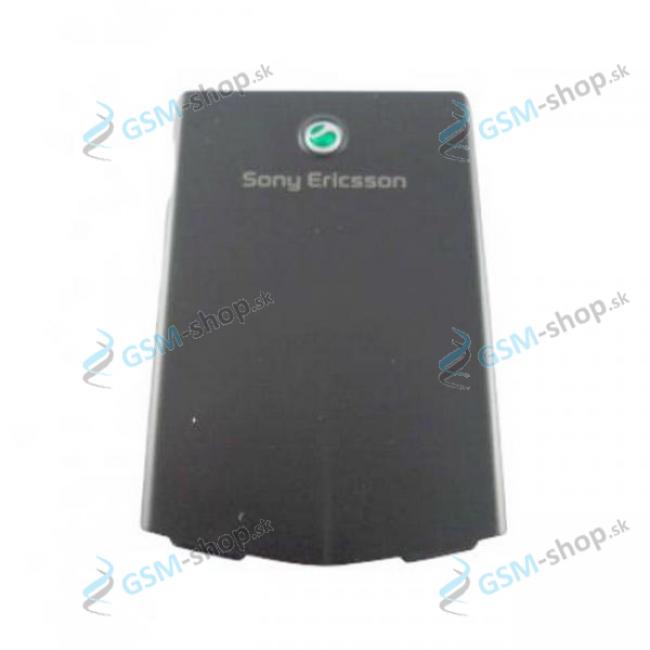 Krytka batrie Sony Ericsson Z555i ierna Originl