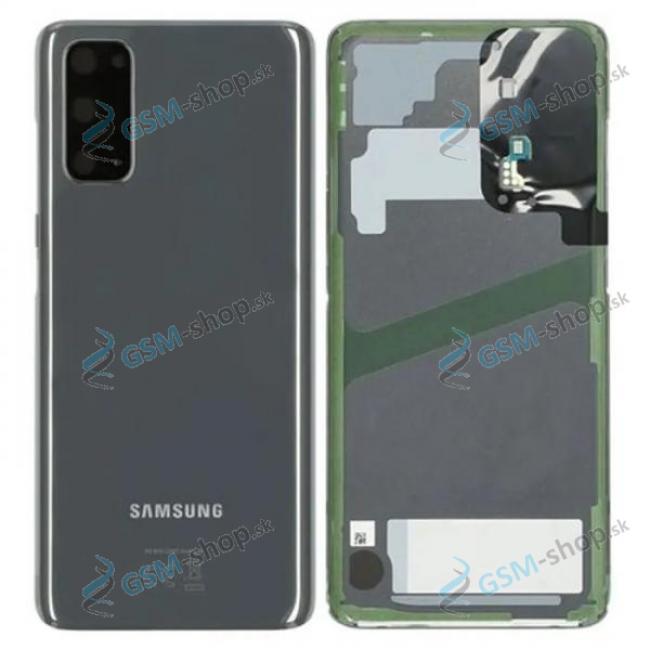 Kryt Samsung Galaxy S20 (G980) batrie ed Originl