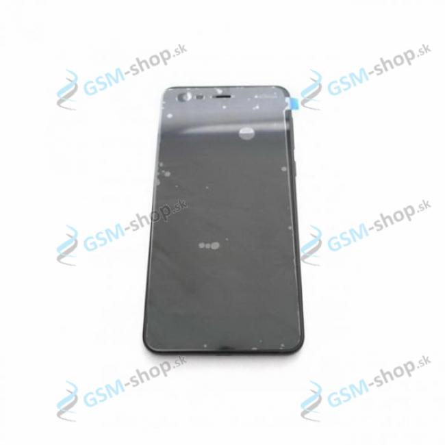 LCD Nokia 2 Dual Sim TA-1029 a dotyk ierny s krytom Originl