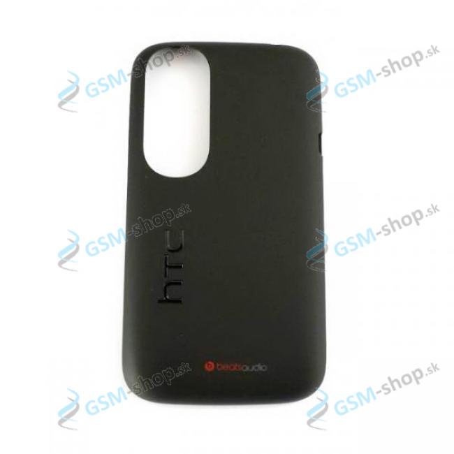 Kryt HTC Desire V batrie ierny Originl