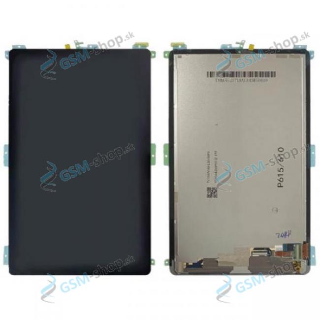 LCD Samsung Galaxy Tab S6 Lite 2024 (P620, P625) a dotyk ierny Originl