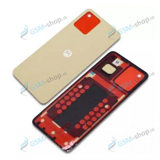 Kryt Motorola Moto G14 (XT2341) zadn krmov Originl