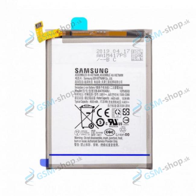 Batria Samsung Galaxy A70, A70s EB-BA705ABU Originl