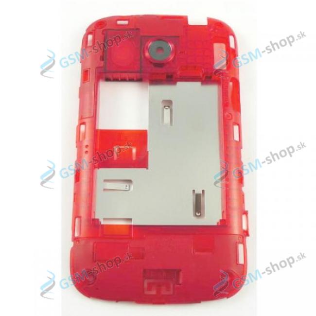 Stred HTC Desire C erven Originl