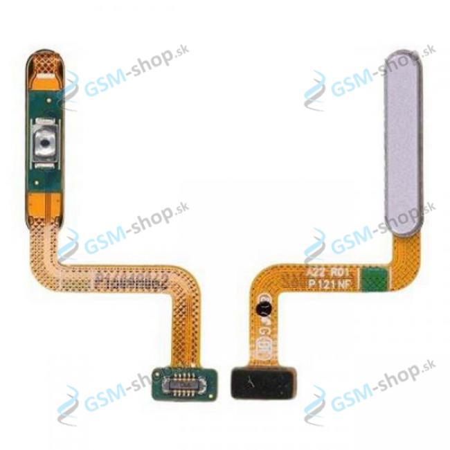 Flex Samsung Galaxy A22 (A225) a snma odtlaku fialov Originl