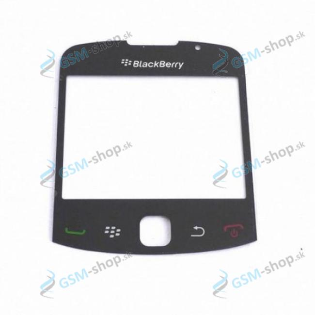 Sklko Blackberry 9300 ierne