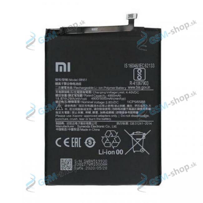 Batria Xiaomi BN51 pre XIaomi Redmi 8, Redmi 8A Originl