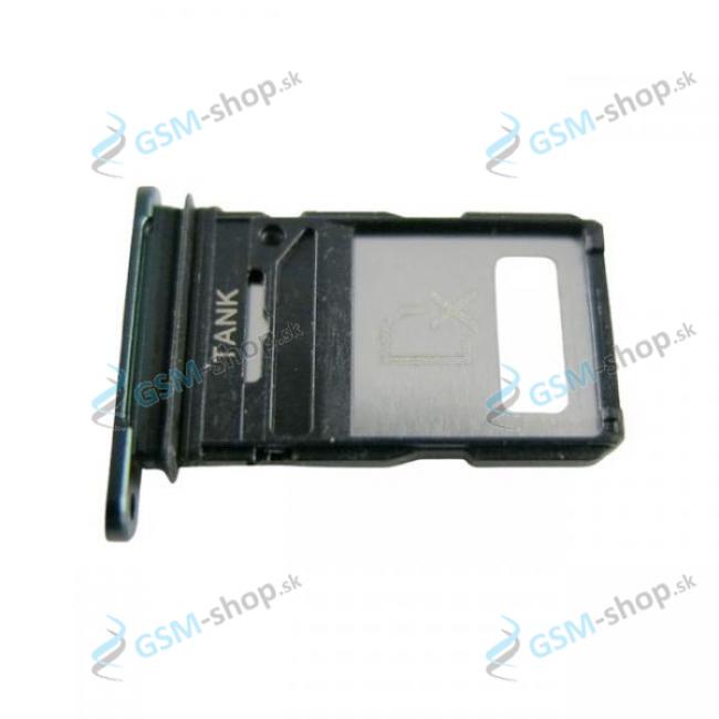 SIM a SD driak Motorola Edge 50 (XT2407) zelen Originl