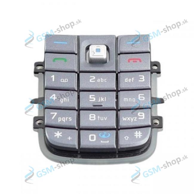 Klvesnica Nokia 6020, 6021 ed Originl