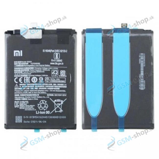 Batria Xiaomi BM3J pre XIaomi Mi 8 Lite Originl