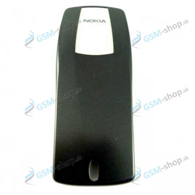 Kryt Nokia 6610 batrie ierny Originl