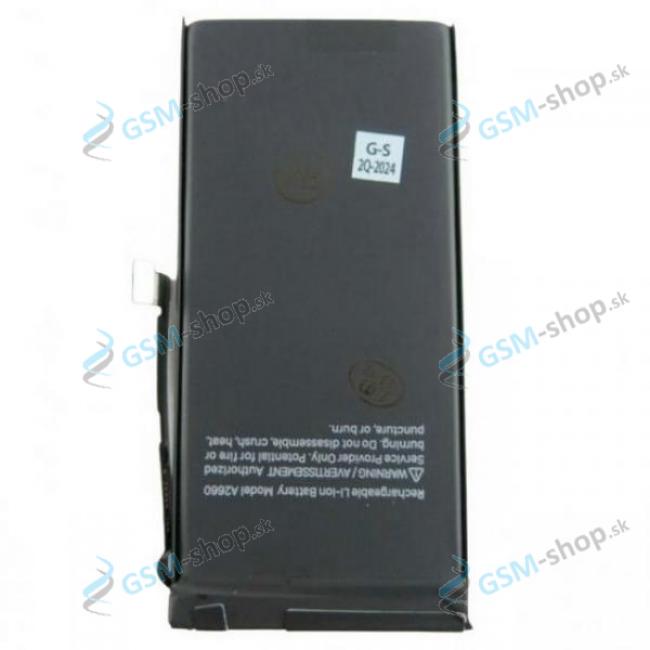 Batria iPhone 13 mini vetky APN