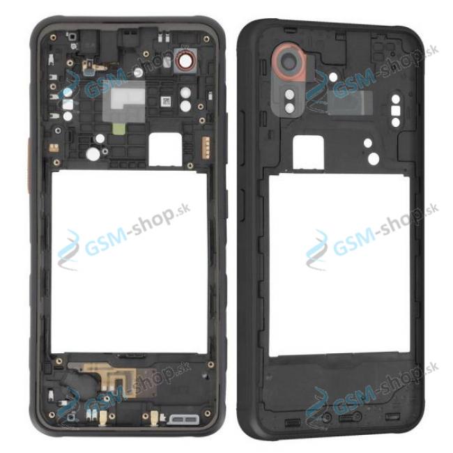 Stred Samsung Galaxy Xcover 7 (G556) Originl