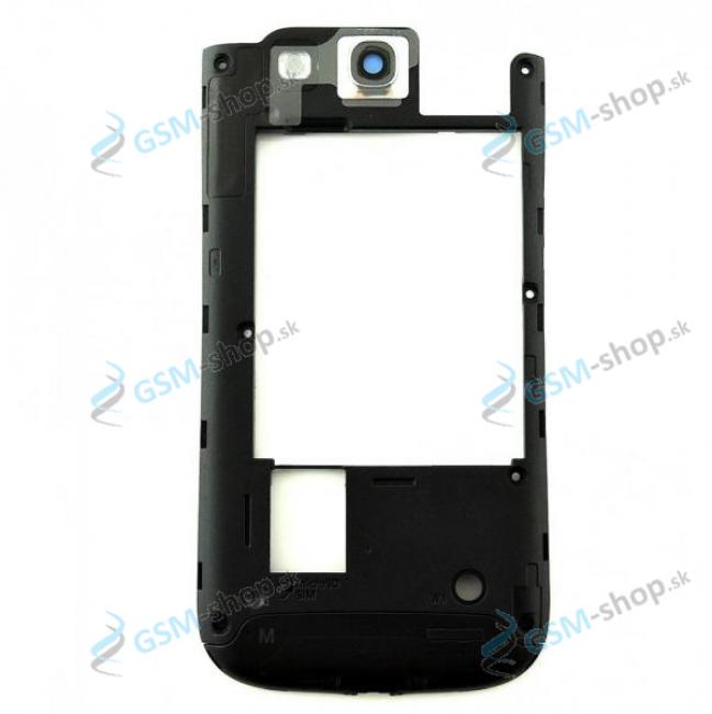 Stred Samsung Galaxy S3 Neo (i9301) ierny Originl