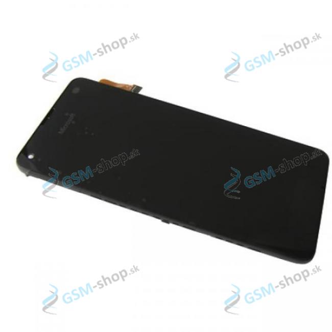 LCD Microsoft Lumia 550 a dotyk Originl