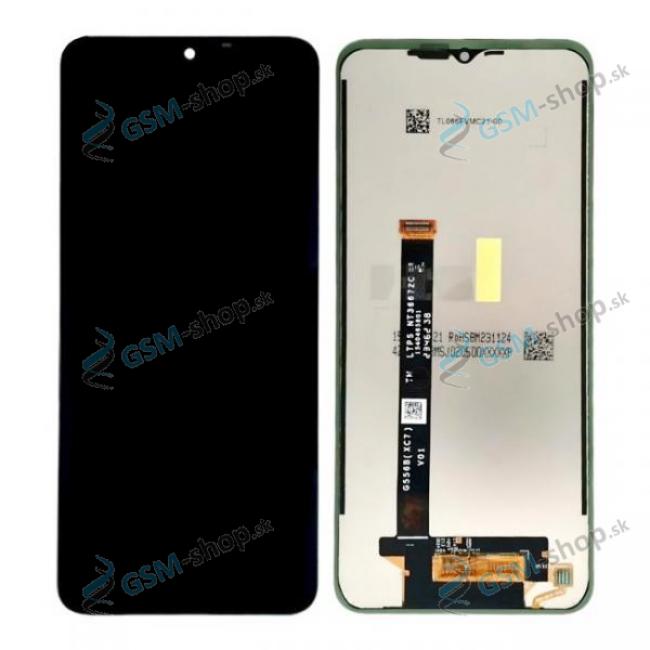 LCD displej Samsung Galaxy Xcover 7 (G556) a dotyk Originl