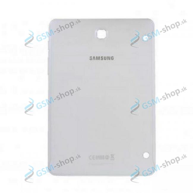 Kryt Samsung Galaxy Tab S2 8.0 Wifi (T710) zadn biely Originl