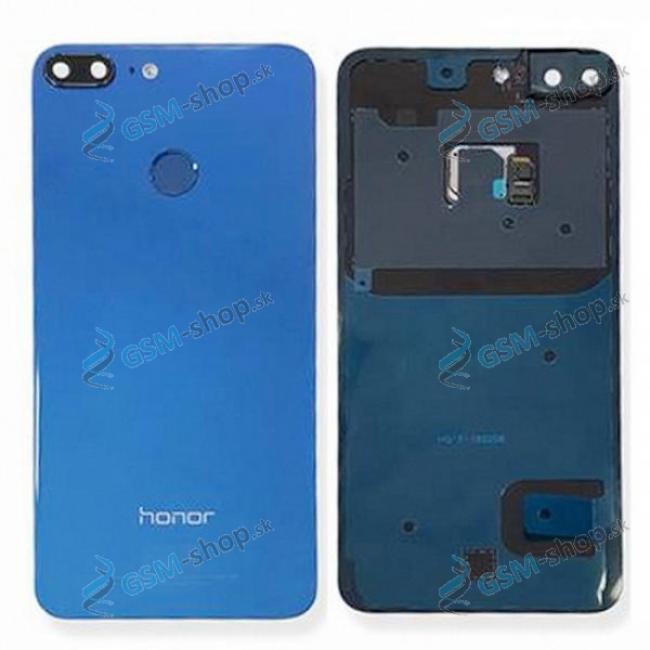 Kryt Huawei Honor 9 Lite zadn modr Originl