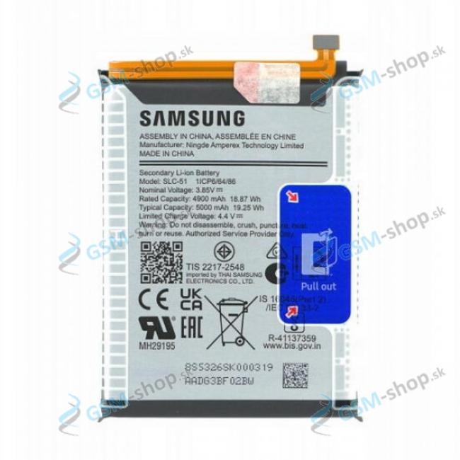 Batria Samsung Galaxy A05s (A057) SLC-51 Originl