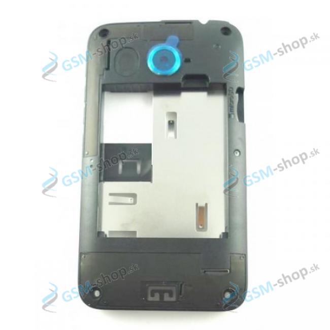 Stred HTC Desire 200 ierny Originl