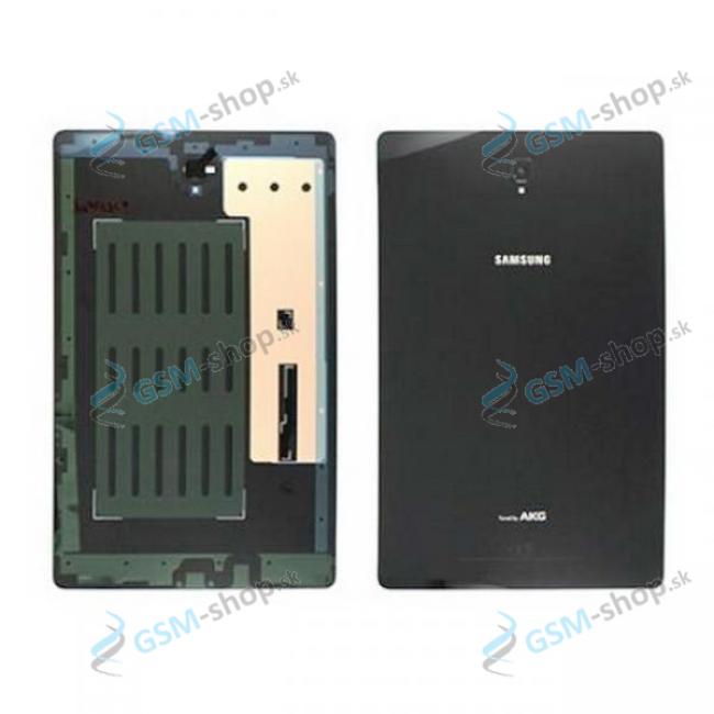 Kryt Samsung Galaxy Tab S4 10.5 (T835) ierny Originl