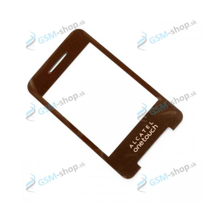 Sklko Alcatel 2012D ierne Originl