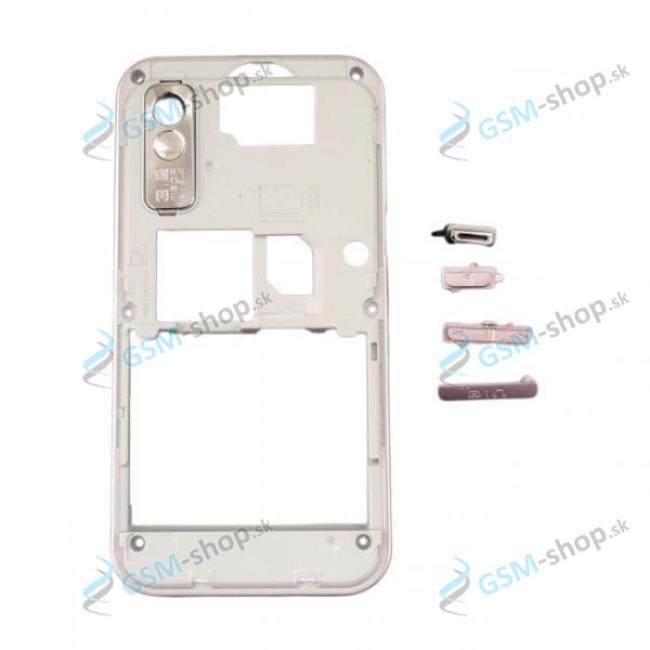 Stred Samsung S5230 ruov Originl