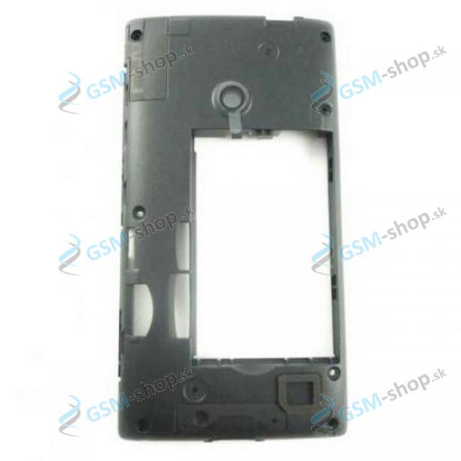 Stred Nokia Lumia 520 ierny Originl